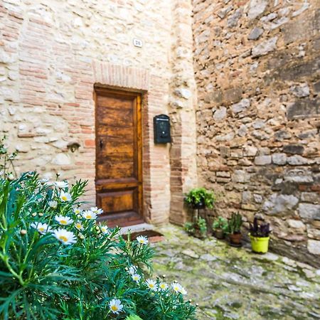 *La Torre Di Amelia* Nel Cuore Dell' Umbria Exteriör bild
