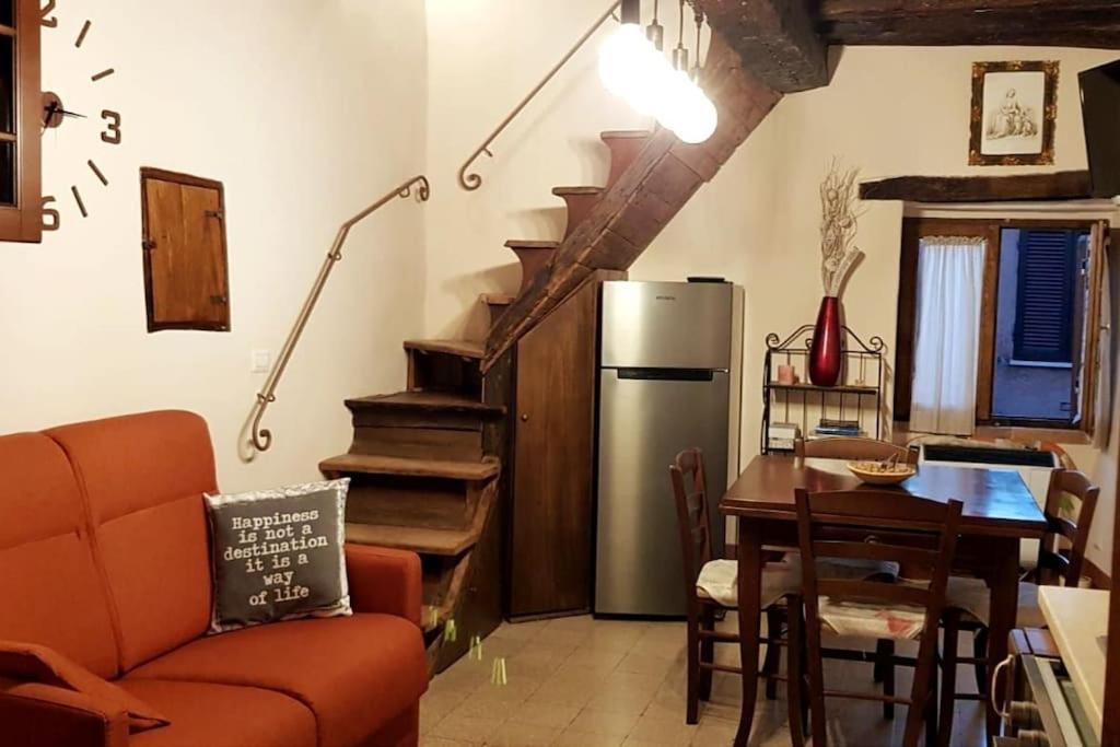 *La Torre Di Amelia* Nel Cuore Dell' Umbria Exteriör bild