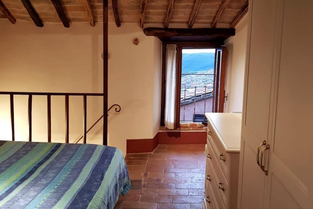 *La Torre Di Amelia* Nel Cuore Dell' Umbria Exteriör bild